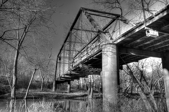 Hazen Bridge 2