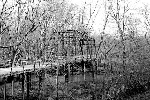 Hazen Bridge